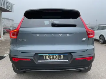 VOLVO XC40 Ultimate Pure Electric AWD ACC 360 Google