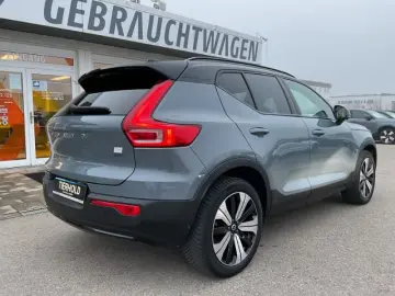 VOLVO XC40 Ultimate Pure Electric AWD ACC 360 Google