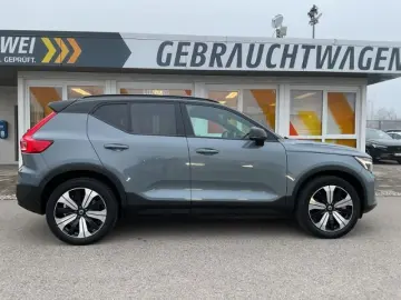 VOLVO XC40 Ultimate Pure Electric AWD ACC 360 Google