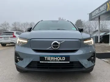 VOLVO XC40 Ultimate Pure Electric AWD ACC 360 Google