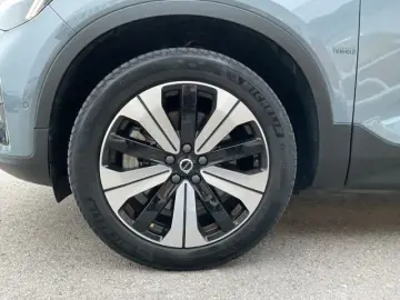 VOLVO XC40 Ultimate Pure Electric AWD ACC 360 Google