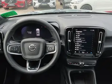 VOLVO XC40 Ultimate Pure Electric AWD ACC 360 Google