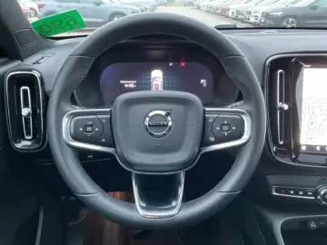 VOLVO XC40 Ultimate Pure Electric AWD ACC 360 Google