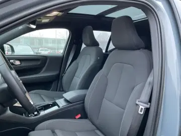 VOLVO XC40 Ultimate Pure Electric AWD ACC 360 Google