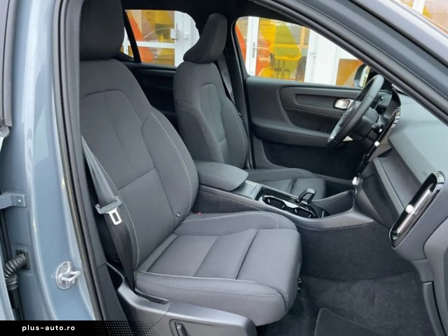 VOLVO XC40 Ultimate Pure Electric AWD ACC 360 Google
