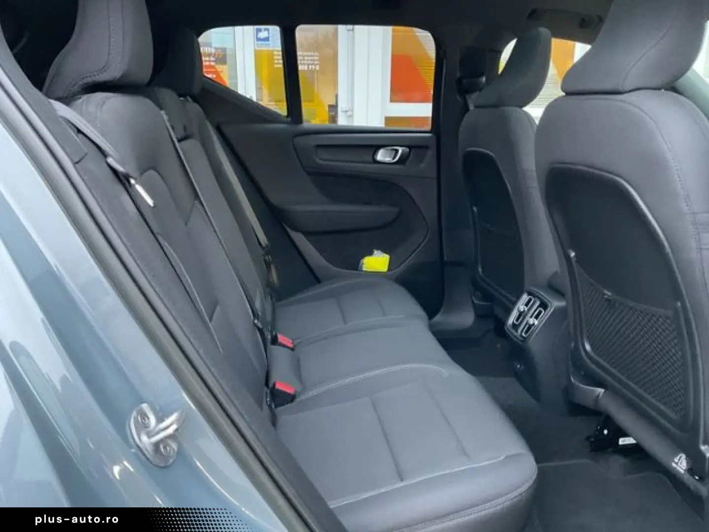 VOLVO XC40 Ultimate Pure Electric AWD ACC 360 Google