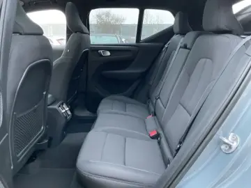 VOLVO XC40 Ultimate Pure Electric AWD ACC 360 Google