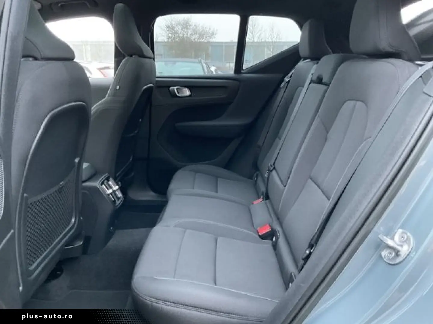 VOLVO XC40 Ultimate Pure Electric AWD ACC 360 Google