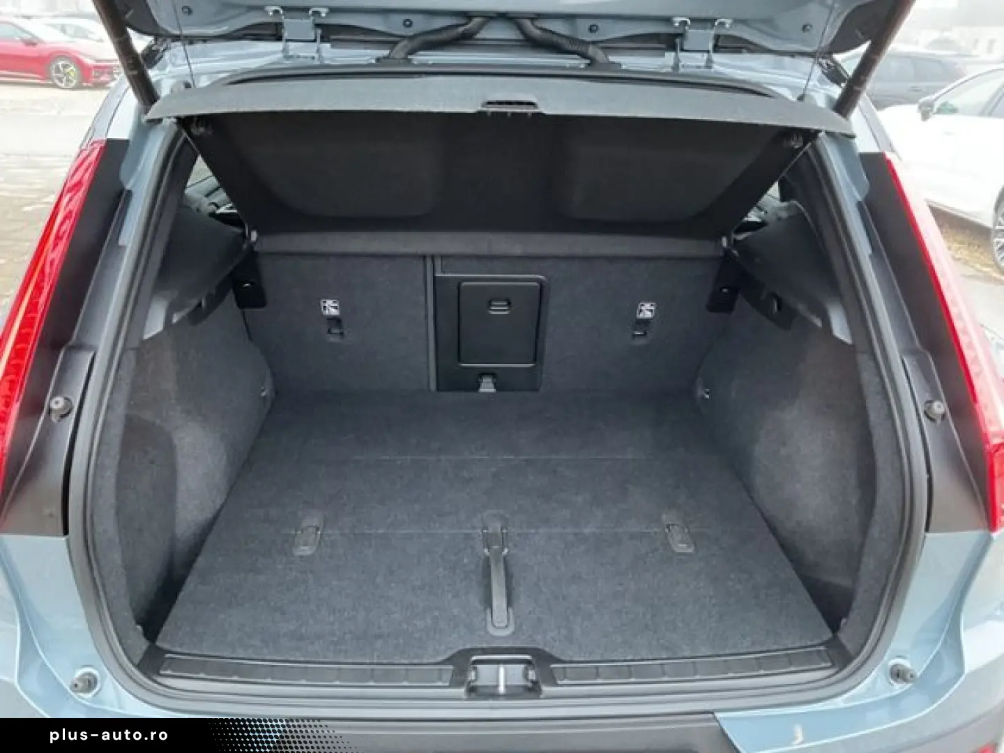 VOLVO XC40 Ultimate Pure Electric AWD ACC 360 Google