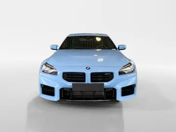 BMW M2 Aut. Innopaket elek. Sitze HiFi Komfortzugang