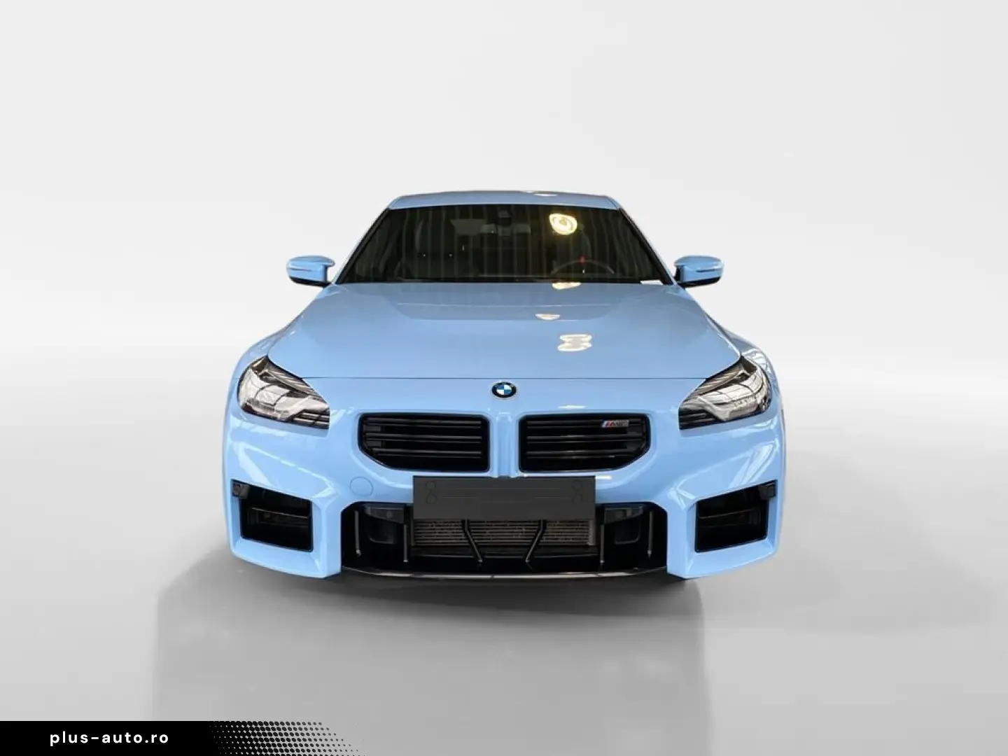 BMW M2 Aut. Innopaket elek. Sitze HiFi Komfortzugang