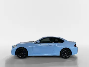 BMW M2 Aut. Innopaket elek. Sitze HiFi Komfortzugang