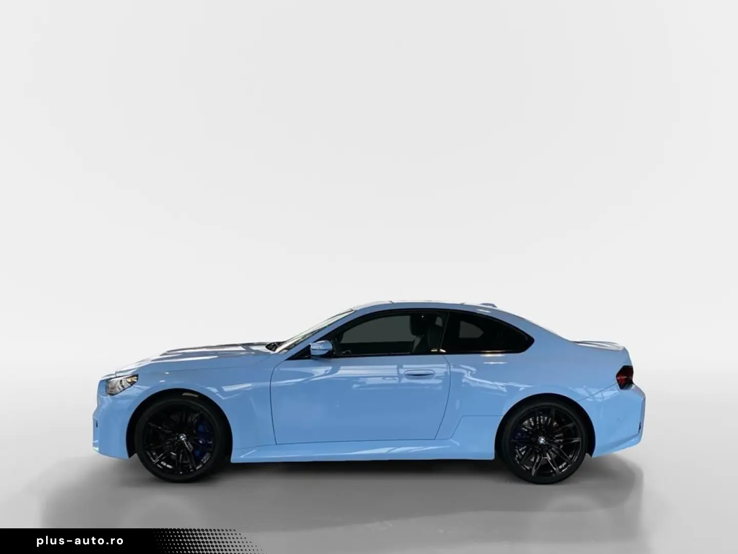 BMW M2 Aut. Innopaket elek. Sitze HiFi Komfortzugang