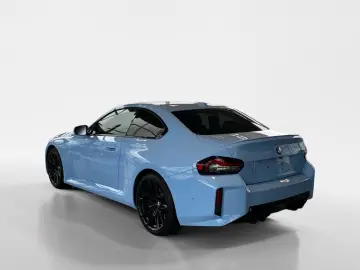 BMW M2 Aut. Innopaket elek. Sitze HiFi Komfortzugang