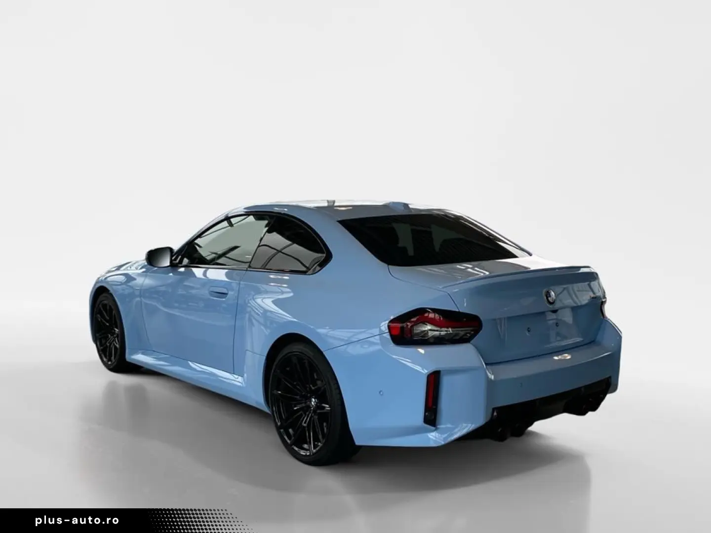 BMW M2 Aut. Innopaket elek. Sitze HiFi Komfortzugang