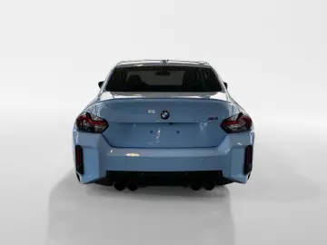 BMW M2 Aut. Innopaket elek. Sitze HiFi Komfortzugang