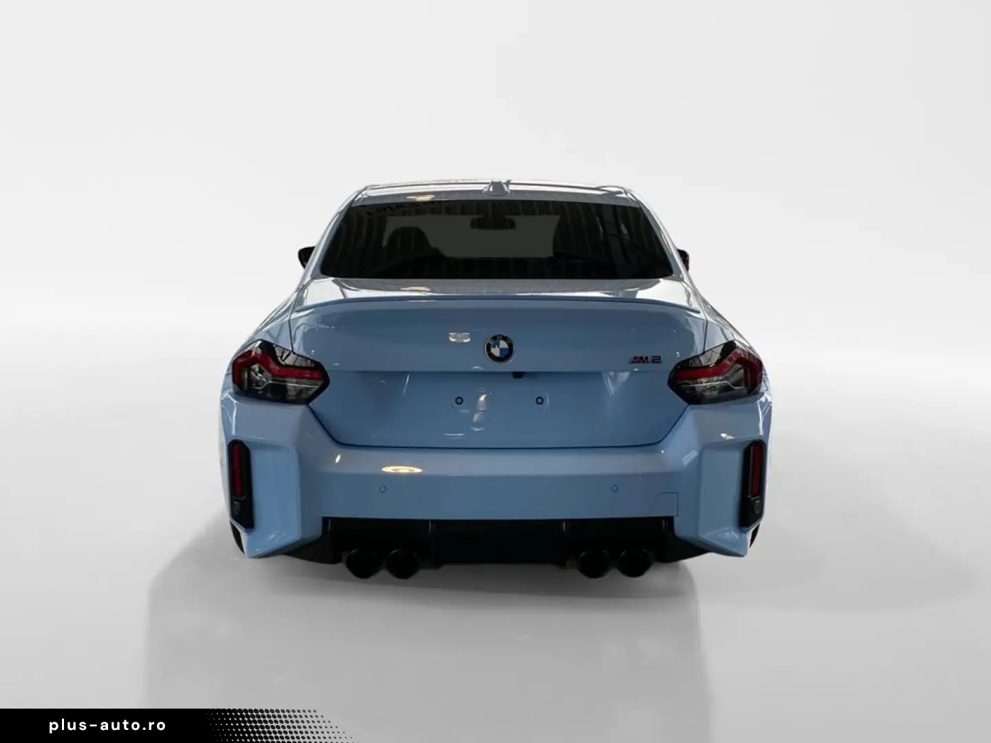 BMW M2 Aut. Innopaket elek. Sitze HiFi Komfortzugang