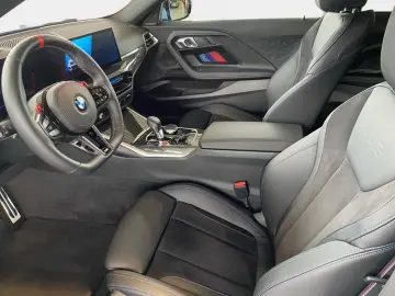 BMW M2 Aut. Innopaket elek. Sitze HiFi Komfortzugang