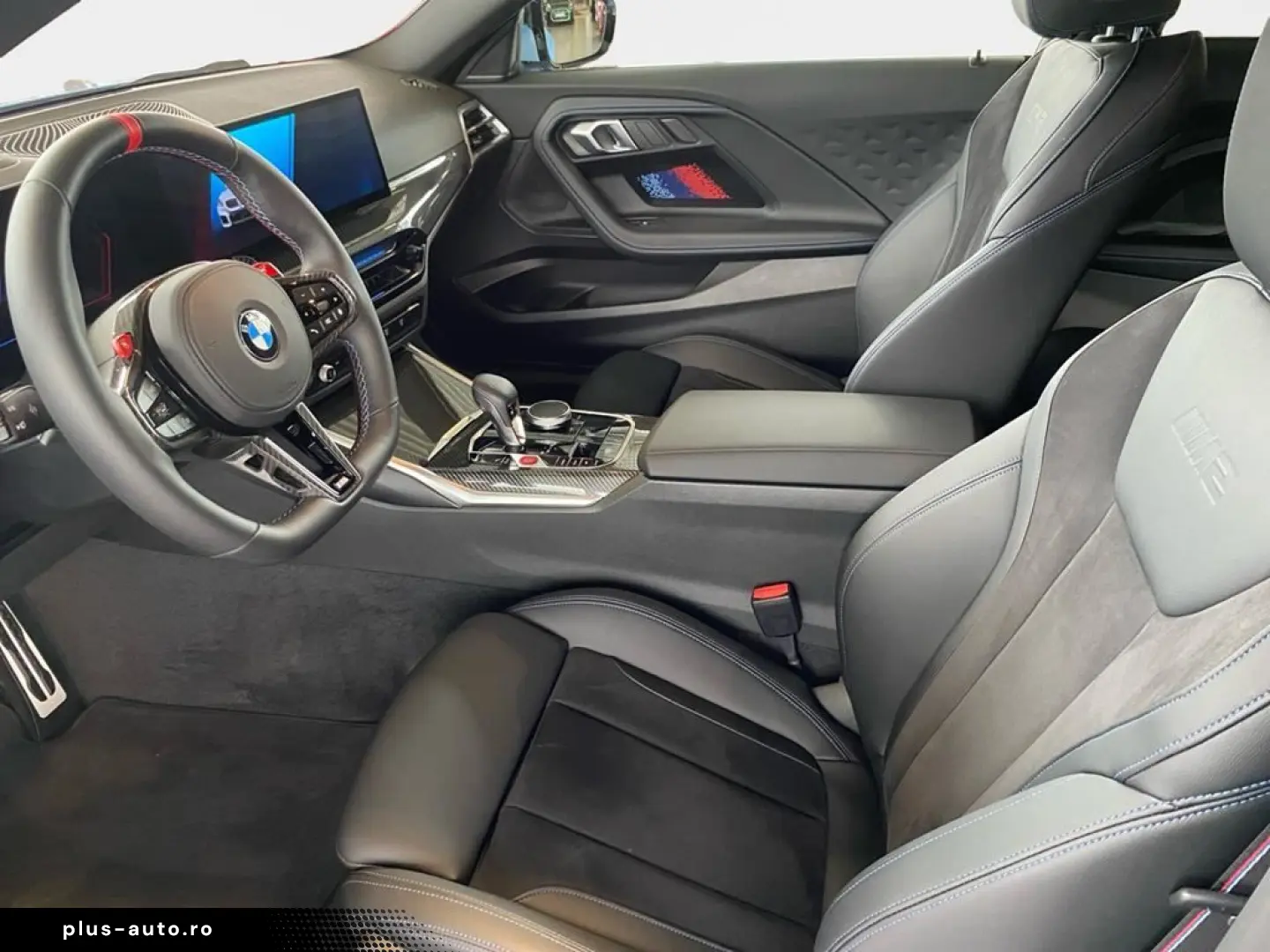 BMW M2 Aut. Innopaket elek. Sitze HiFi Komfortzugang