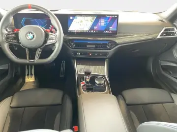 BMW M2 Aut. Innopaket elek. Sitze HiFi Komfortzugang