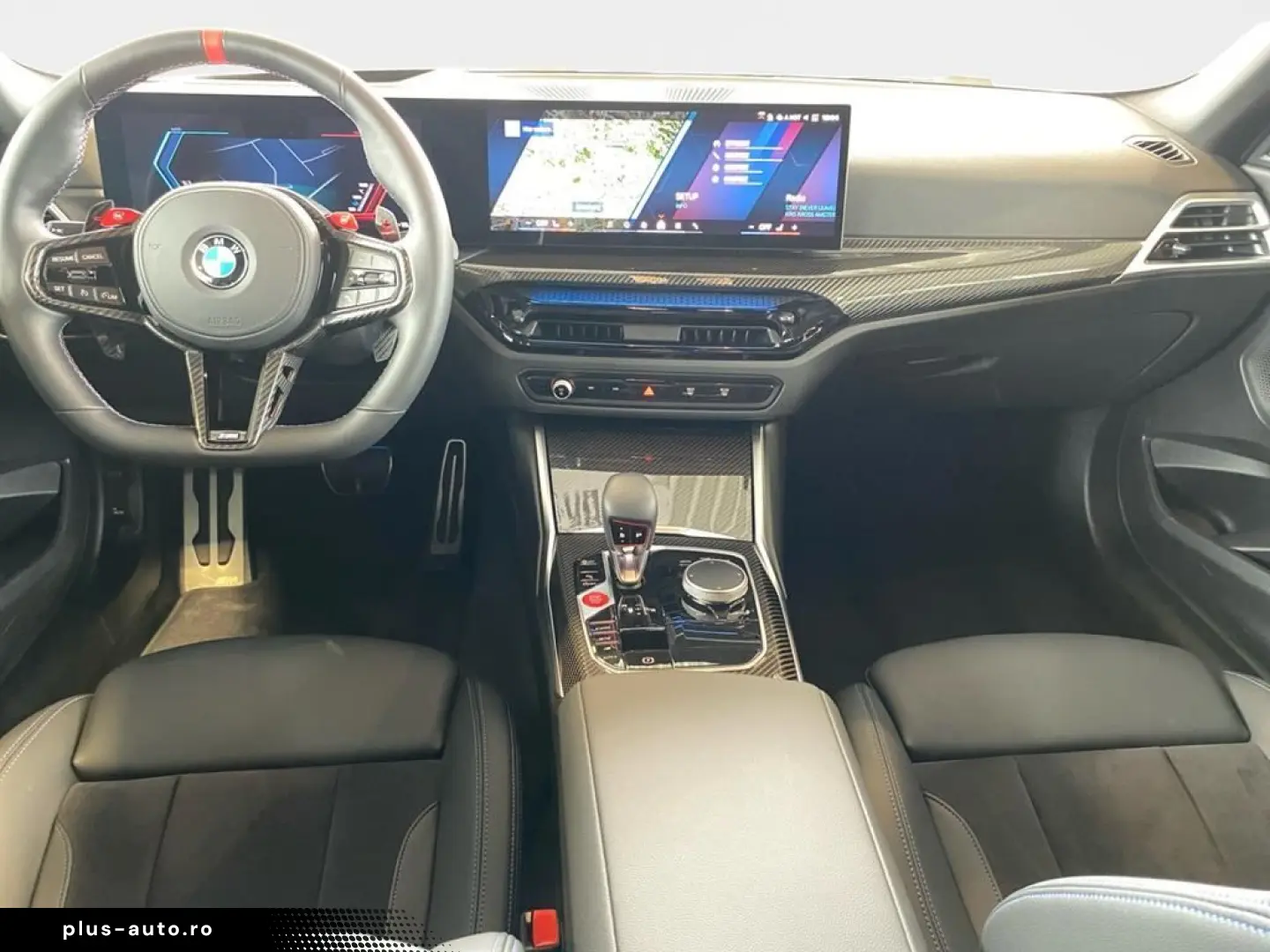 BMW M2 Aut. Innopaket elek. Sitze HiFi Komfortzugang