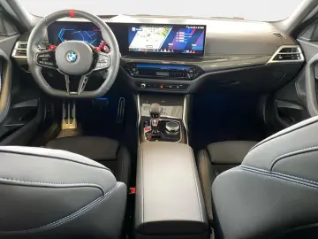 BMW M2 Aut. Innopaket elek. Sitze HiFi Komfortzugang