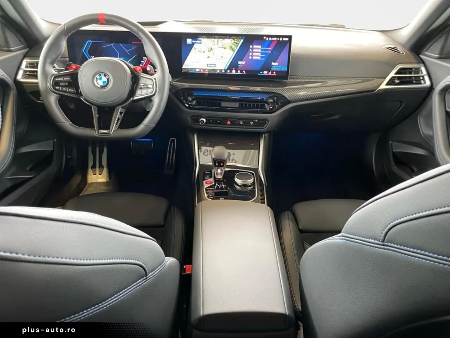 BMW M2 Aut. Innopaket elek. Sitze HiFi Komfortzugang