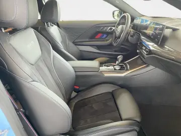 BMW M2 Aut. Innopaket elek. Sitze HiFi Komfortzugang