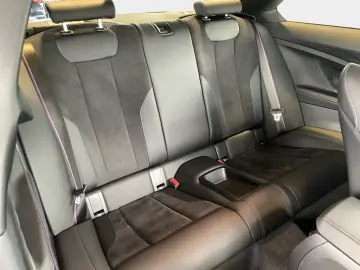 BMW M2 Aut. Innopaket elek. Sitze HiFi Komfortzugang
