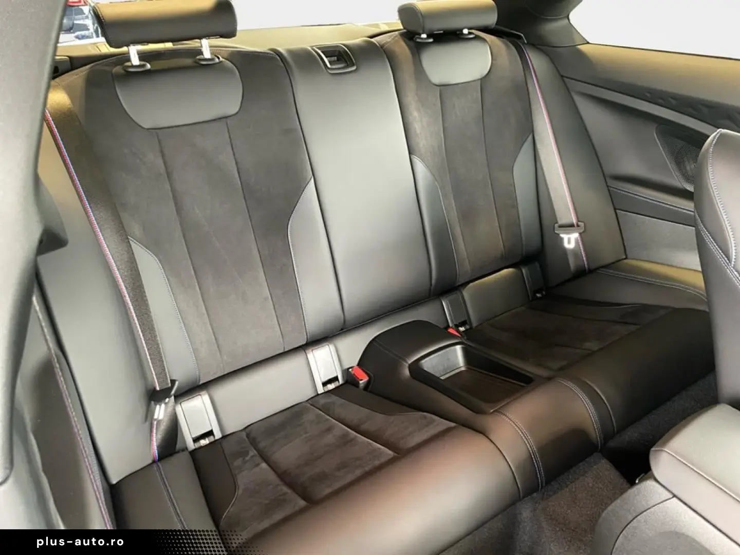 BMW M2 Aut. Innopaket elek. Sitze HiFi Komfortzugang