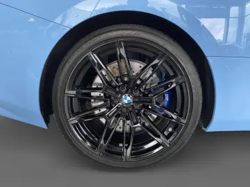 BMW M2 Aut. Innopaket elek. Sitze HiFi Komfortzugang