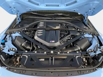 BMW M2 Aut. Innopaket elek. Sitze HiFi Komfortzugang
