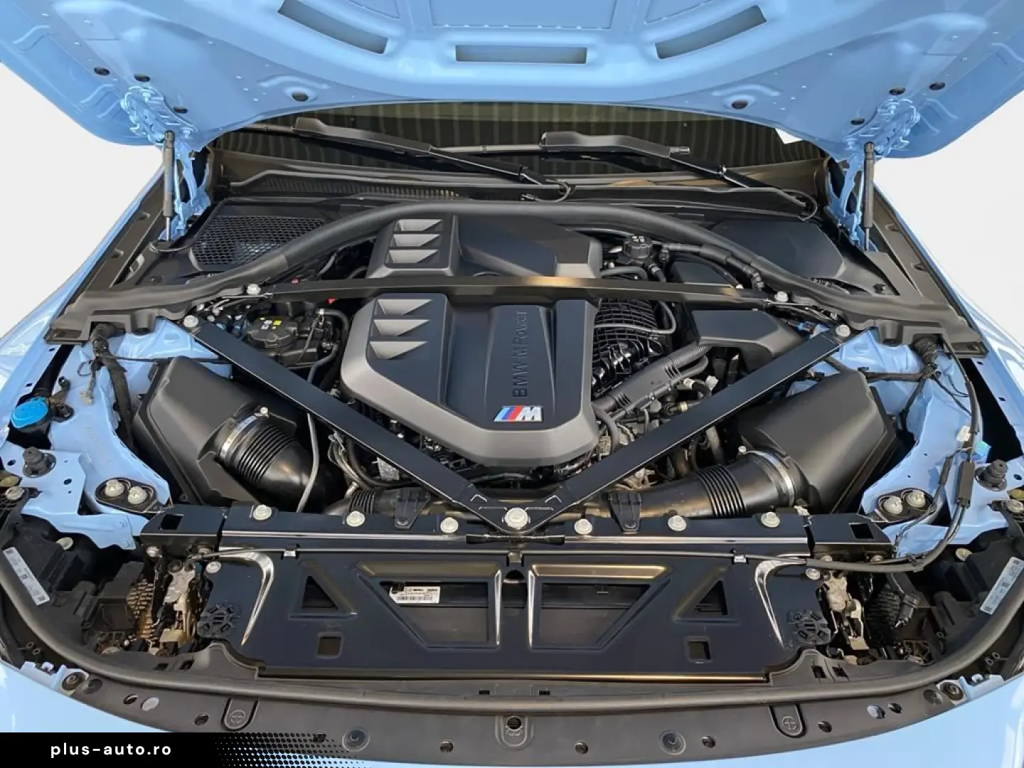 BMW M2 Aut. Innopaket elek. Sitze HiFi Komfortzugang