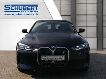 BMW i4 eDrive40 Gran Coupe HUD Panodach Navi Laser h