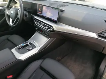BMW i4 eDrive40 Gran Coupe HUD Panodach Navi Laser h