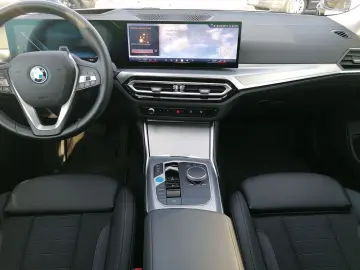 BMW i4 eDrive40 Gran Coupe HUD Panodach Navi Laser h