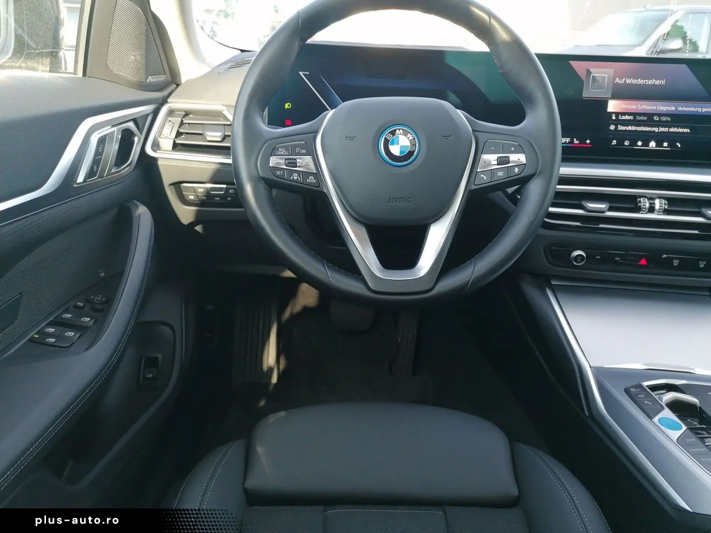 BMW i4 eDrive40 Gran Coupe HUD Panodach Navi Laser h