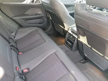 BMW i4 eDrive40 Gran Coupe HUD Panodach Navi Laser h
