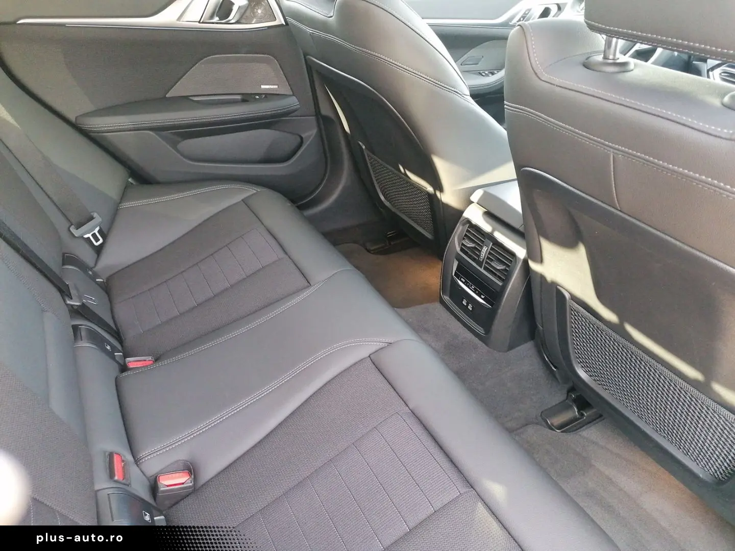 BMW i4 eDrive40 Gran Coupe HUD Panodach Navi Laser h