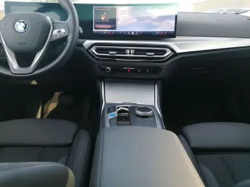 BMW i4 eDrive40 Gran Coupe HUD Panodach Navi Laser h