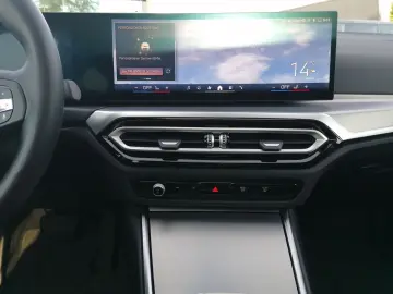 BMW i4 eDrive40 Gran Coupe HUD Panodach Navi Laser h