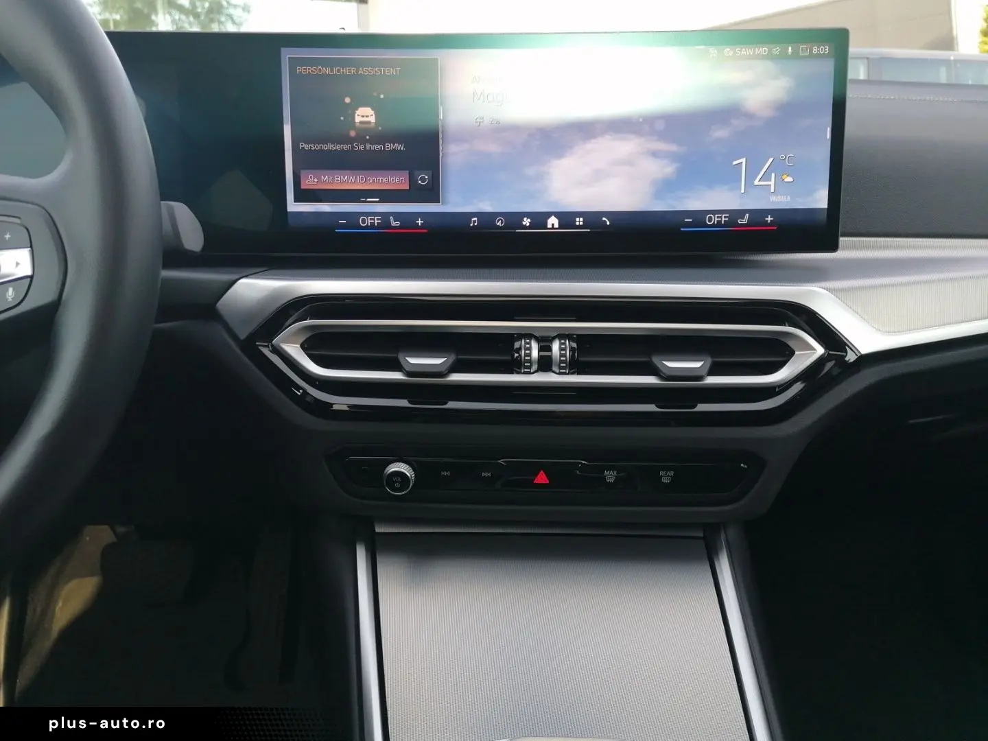 BMW i4 eDrive40 Gran Coupe HUD Panodach Navi Laser h