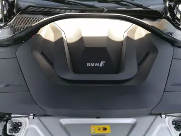 BMW i4 eDrive40 Gran Coupe HUD Panodach Navi Laser h