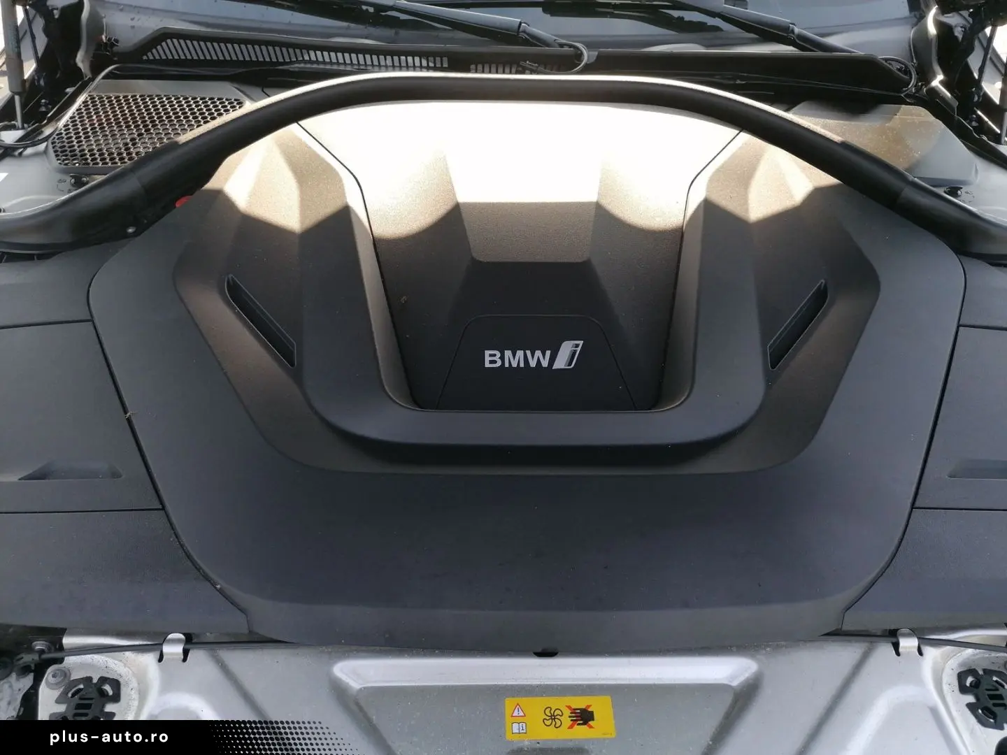 BMW i4 eDrive40 Gran Coupe HUD Panodach Navi Laser h