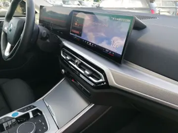 BMW i4 eDrive40 Gran Coupe HUD Panodach Navi Laser h