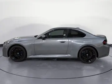 BMW M2 Coupe Innovationsp. Sport Aut. Klimaaut. HIFI