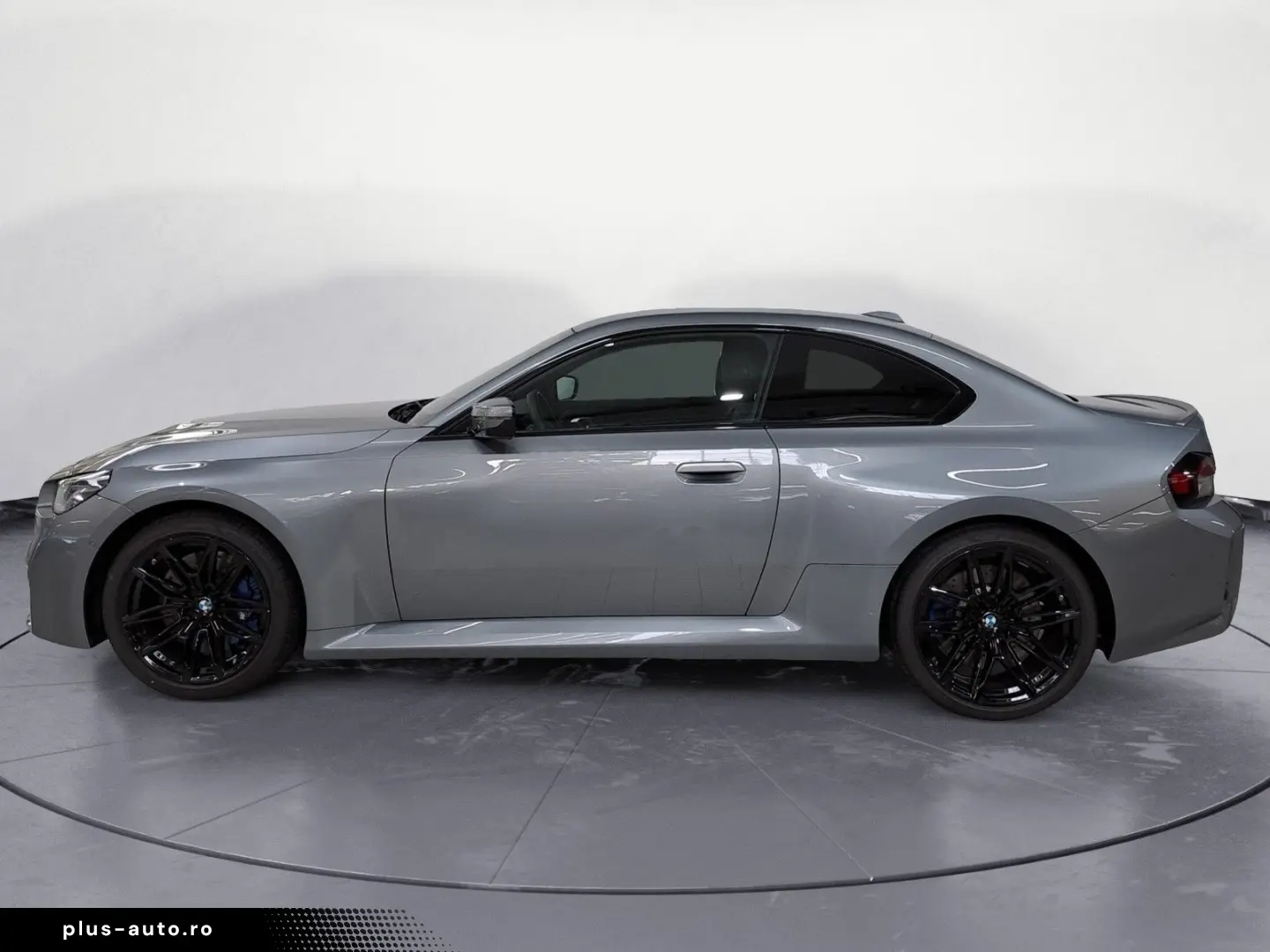 BMW M2 Coupe Innovationsp. Sport Aut. Klimaaut. HIFI