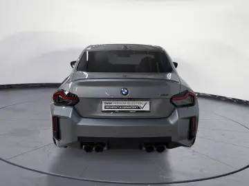 BMW M2 Coupe Innovationsp. Sport Aut. Klimaaut. HIFI