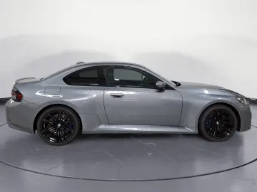 BMW M2 Coupe Innovationsp. Sport Aut. Klimaaut. HIFI