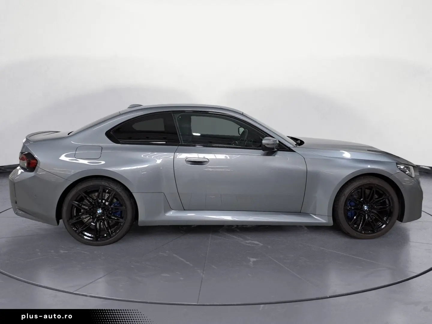 BMW M2 Coupe Innovationsp. Sport Aut. Klimaaut. HIFI